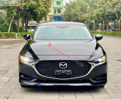Xe Mazda 3 1.5L Deluxe 2020