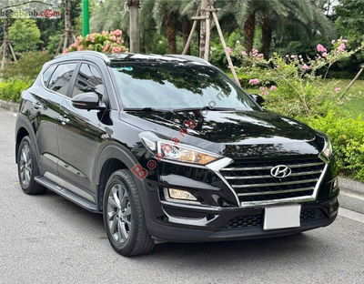Xe Hyundai Tucson 2.0 AT 2020