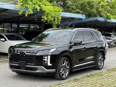 Xe Hyundai Palisade Prestige 2.2 AT HTRAC 2024