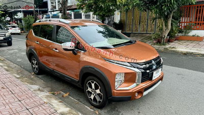 Xe Mitsubishi Xpander Cross 1.5 AT 2022