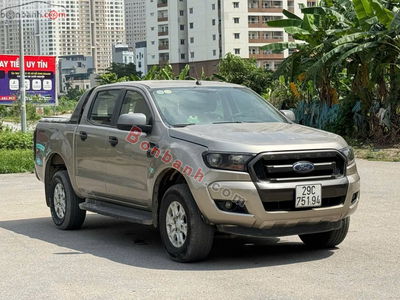Xe Ford Ranger XLS 2.2L 4x2 AT 2016