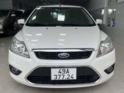Ford Focus 2011 1.8 AT - 85000 km