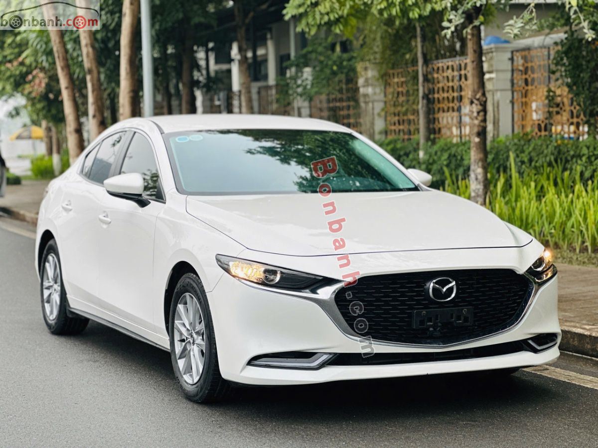 Xe Mazda 3 1.5L Luxury 2023