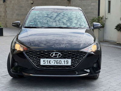 HYUNDAI ACCENT BẢN ĐẶC BIỆT SIÊU LƯỚT