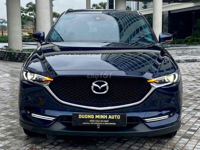 MADAZ CX5 2.0 PREMIUM Siêu Mới 2022