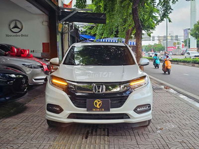 HONDA HRV BẢN 1.8 L SX 2020 ODO 4 VẠN
