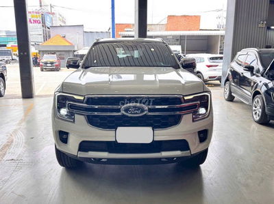 HÃNG BÁN-EVEREST TITANIUM 2023- SIÊU PHẨM MIỀN NAM