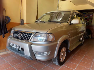 Toyota Zace 2005 - 91000 km