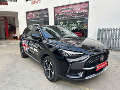 MG HS Lux 2024 - xe lái thử cty thanh lý