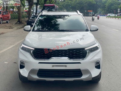 Xe Kia Sonet Premium 1.5 AT 2024