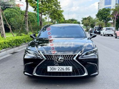 Lexus ES 250 2022