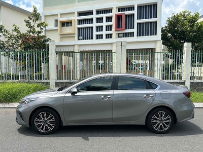 Kia K3 2021 Premium 1.6 AT - 18000 km