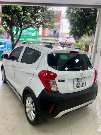 VinFast Fadil 2022 - 50000 km