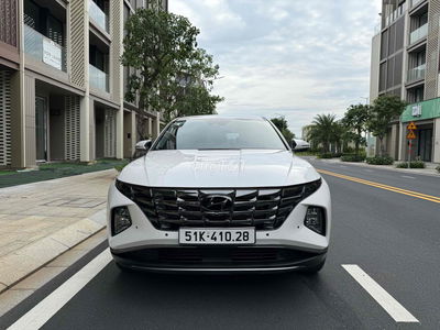 Hyundai Tucson 2022 2.0 Xăng đặc biệt - 17.000km