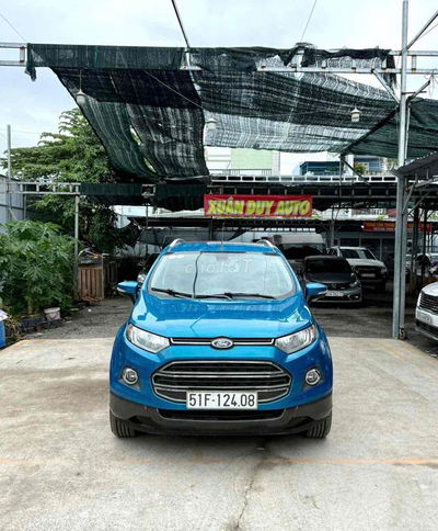ECOSPORT 1.5titanium 2015 ,LƯỚT 4 vạn ,CỰC MỚI