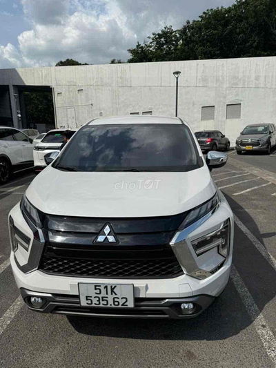 Xpander 2022 AT Premium - 47000 km