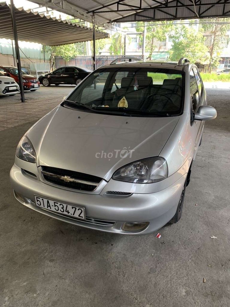 2008 CDX 2.0 MT - 110000 km
