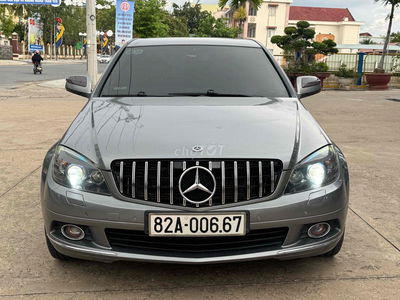 e bán xe c200 còn rất đẹp nhận đỗi xe