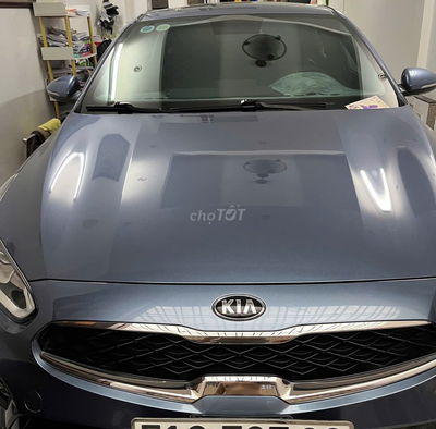 Kia Cerato 2018 2.0 AT - 51000 km