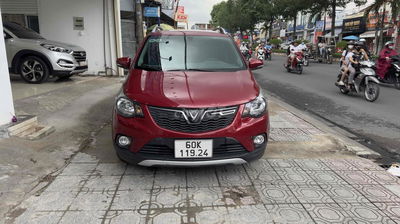 Vinfast Fadil 2022 Plus 1.4 AT 36.000km