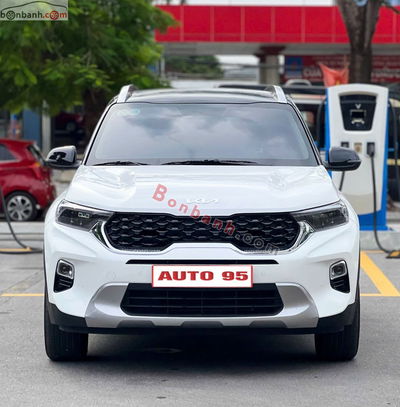 Xe Kia Sonet Luxury 1.5 AT 2023