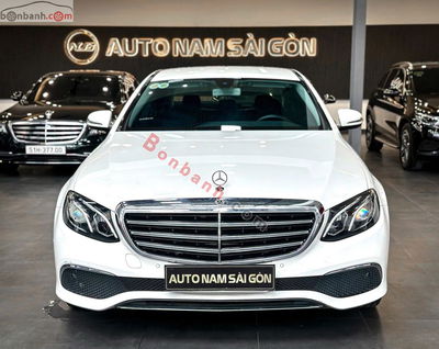 Xe Mercedes Benz E class E200 2019