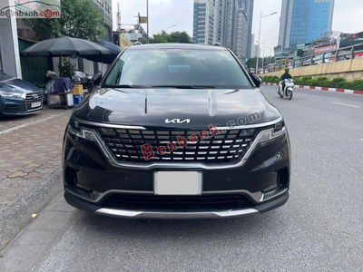 Xe Kia Carnival Premium 2.2D 7S 2023