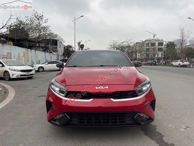 Xe Kia K3 Premium 1.6 AT 2022