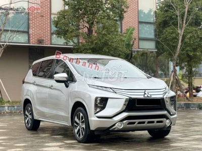Mitsubishi Xpander 1.5 MT 2019