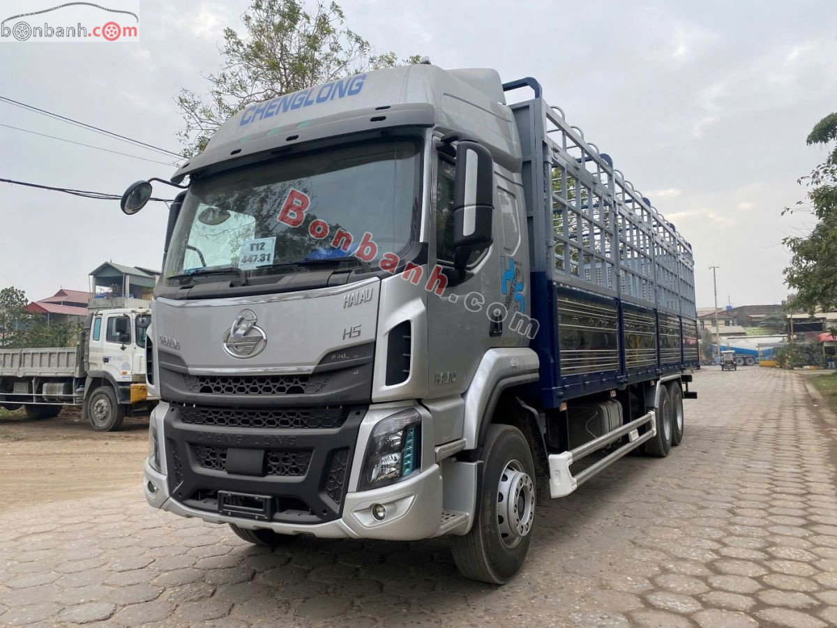 Xe Chenglong H5 6X2R 260HP - 9m9 2025