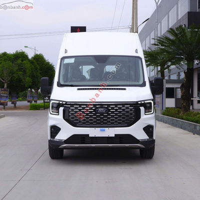 Xe Ford Transit Premium 2025
