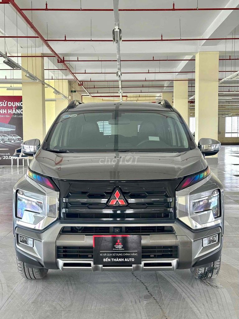 Mitsubishi Xpander Cross 2022 - 10000 km