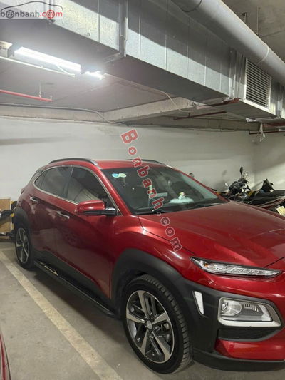 Xe Hyundai Kona 2.0 ATH 2020