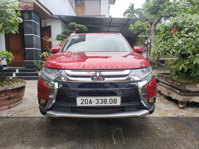 Xe Mitsubishi Outlander 2.0 CVT Premium 2019
