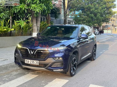 Xe VinFast Lux SA 2.0 2.0 AT 2021