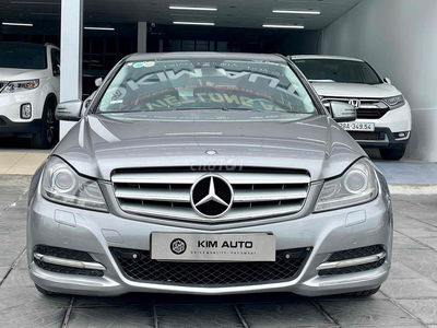 Mercedes Benz C200 2011 C200 - 140000 km