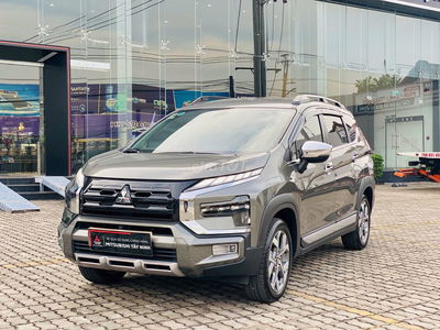 Xpander Cross 2023 - Xe Gia Đình Odo Chuẩn 37000km