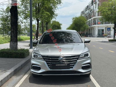 Xe MG 5 1.5 CVT STD 2023