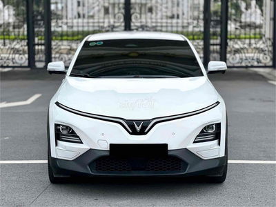 VF6 GIẢM TIỀN MẶT THÊM 30TR-ĐƯA 120TR NHẬN XE