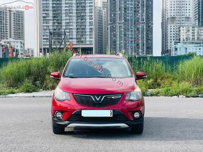 Xe VinFast Fadil 1.4 AT Plus 2019