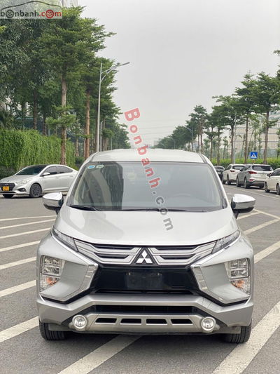 Xe Mitsubishi Xpander 1.5 AT 2021