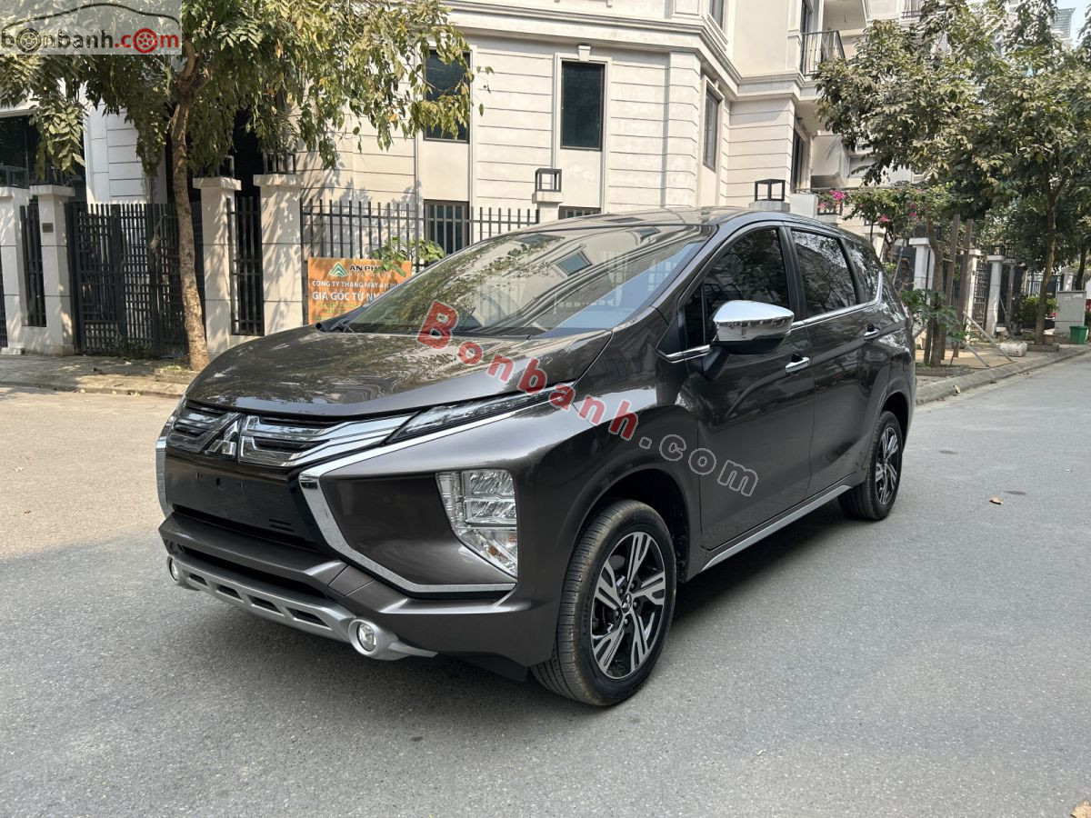 Xe Mitsubishi Xpander 1.5 AT 2021