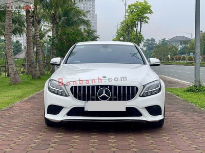 Xe Mercedes Benz C class C200 2019