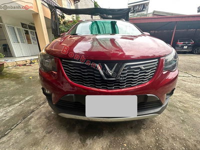 Xe VinFast Fadil 1.4 AT 2021