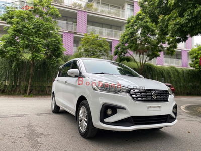 Xe Suzuki Ertiga GLX 1.5 AT 2019