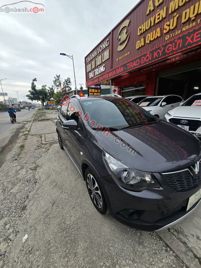Xe VinFast Fadil 1.4 AT 2021