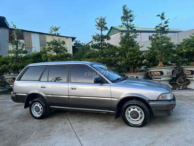 Toyota Corolla 1992 - 200000 km