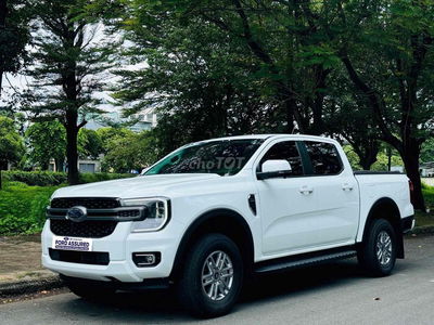 ✅ Ranger XLS 4x2 2024 - 39000km- Xe xuất hoá đơn