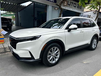 Honda CR-V 2023 bản L - 29000 km