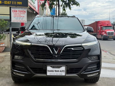 VinFast Lux SA2.0 2021 Plus 2.0 AT - 68000 km